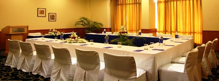 82/Hotel City Park Pitam Pura - Delhi 03.jpg